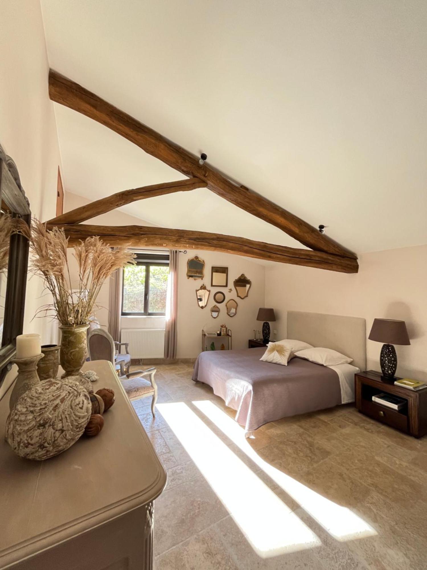 Bed and Breakfast Le Balcon Du Fetre Chiroubles Экстерьер фото